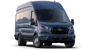 2024 Ford Transit® External Image 4